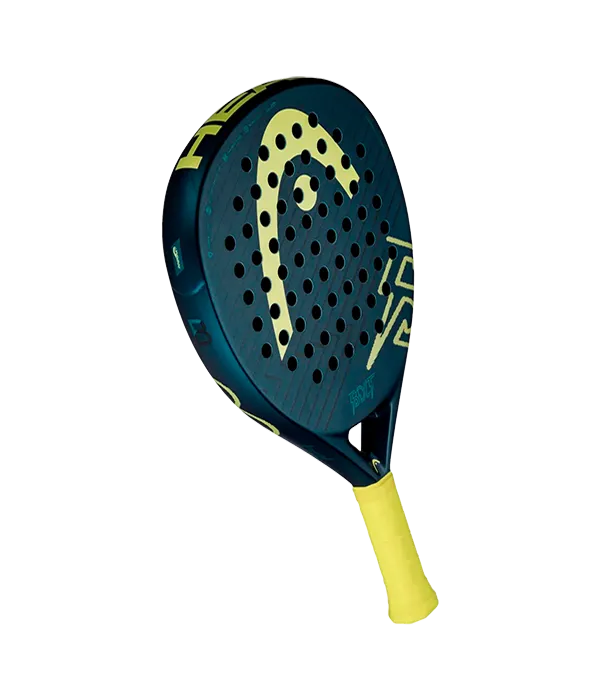 Pala Head Bolt Bl/Gr 2025