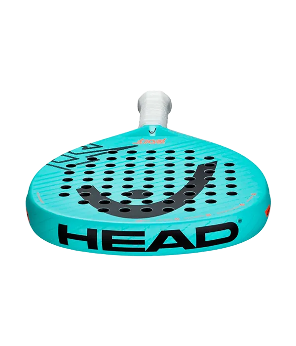 Pala Head Bolt Tl/Bk 2025