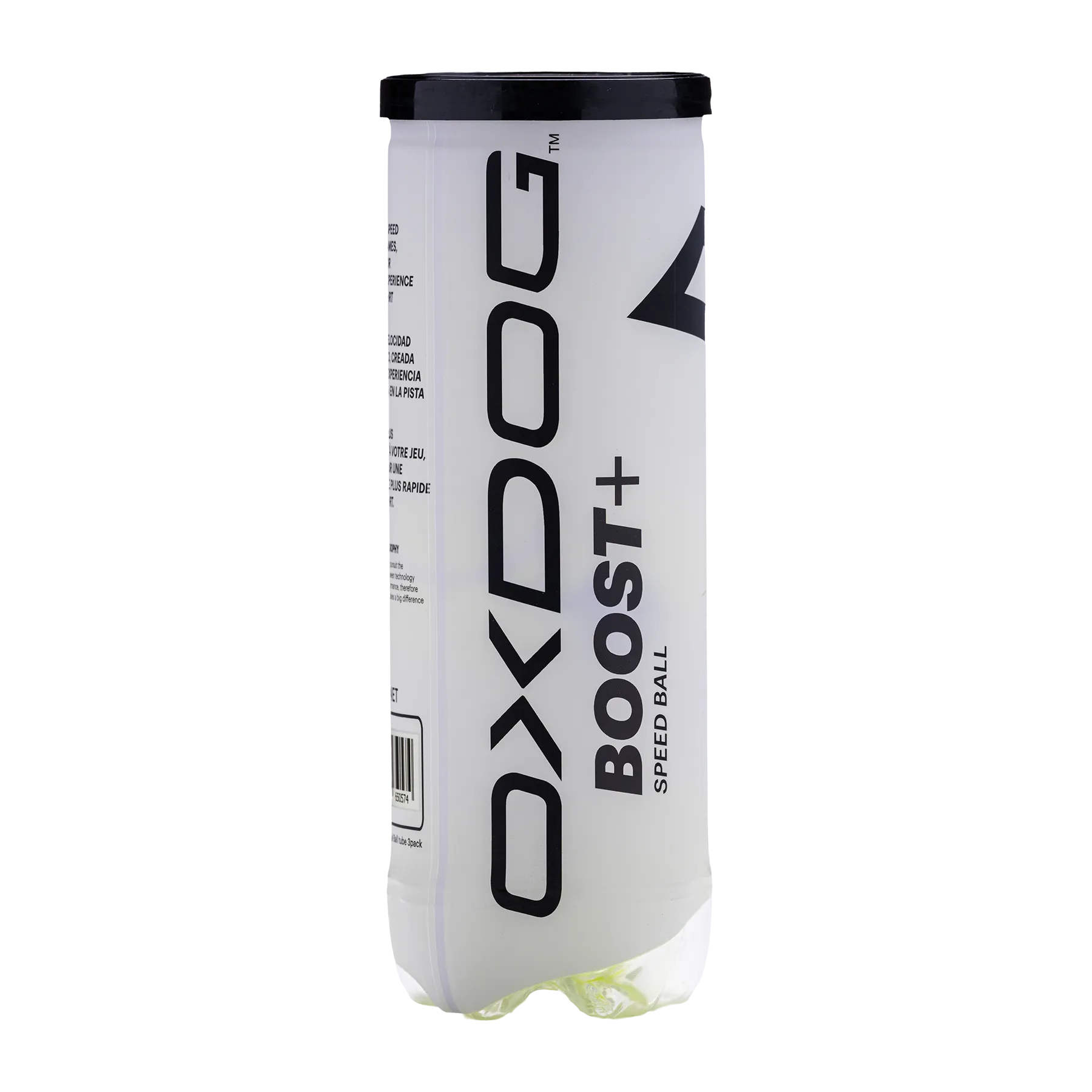 Pack Pala Nox AT10 Genius 18K Limited Edition Agustín Tapia + Paletero PadelPROShop + Pelotas Oxdog BOOST+