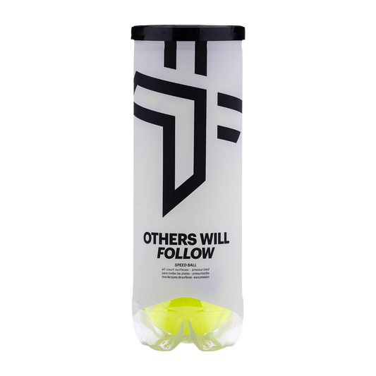Bote de Pelotas Oxdog BOOST+