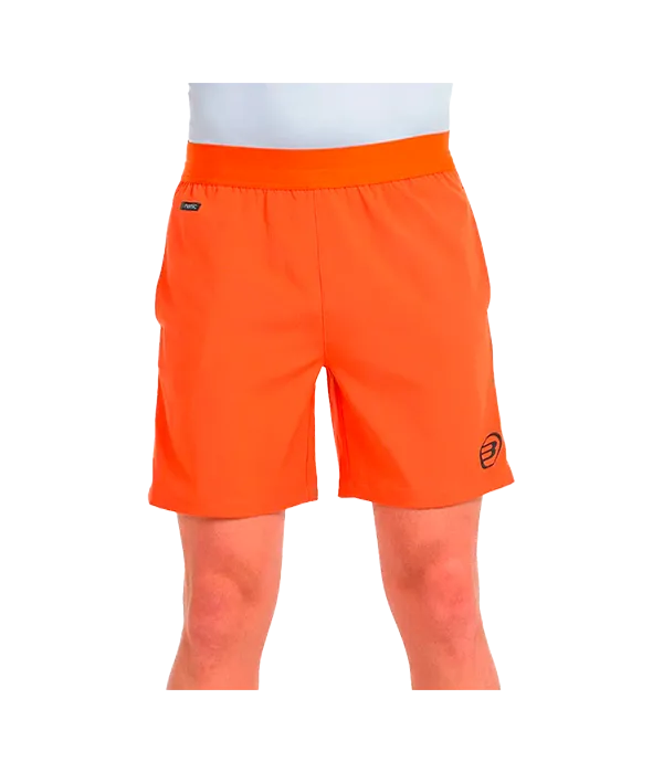 Pantalón Corto Bullpadel Maceda Arcilla
