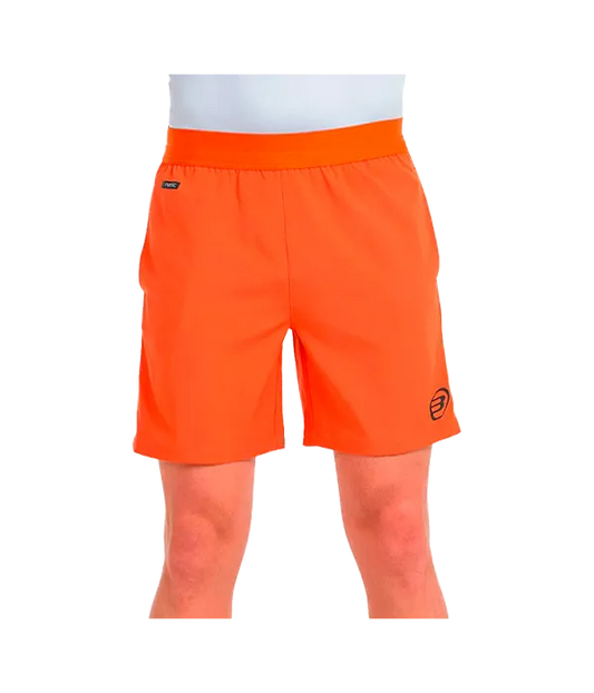 Pantalón Corto Bullpadel Maceda Arcilla