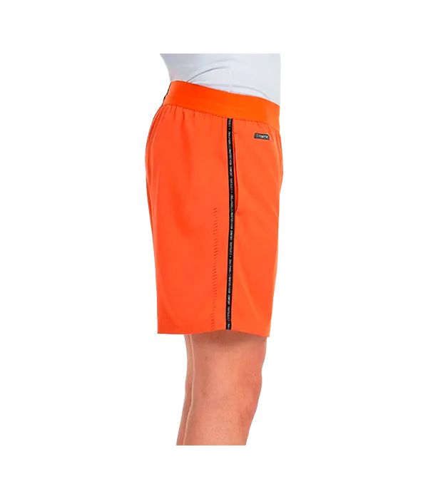 Pantalón Corto Bullpadel Maceda Arcilla