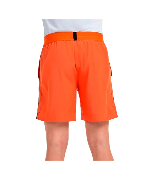 Pantalón Corto Bullpadel Maceda Arcilla