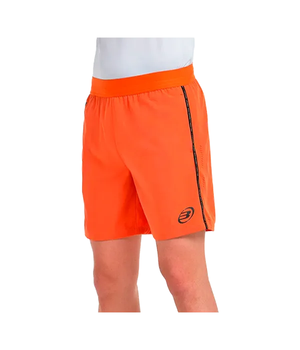 Pantalón Corto Bullpadel Maceda Arcilla