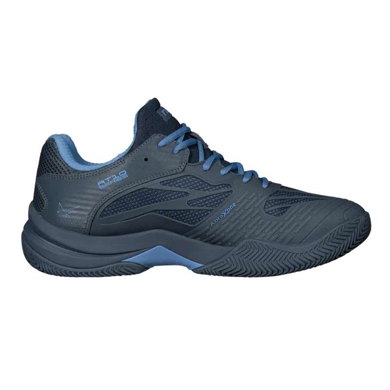 Zapatillas Nox AT10 Dark Slate/Allure 2026