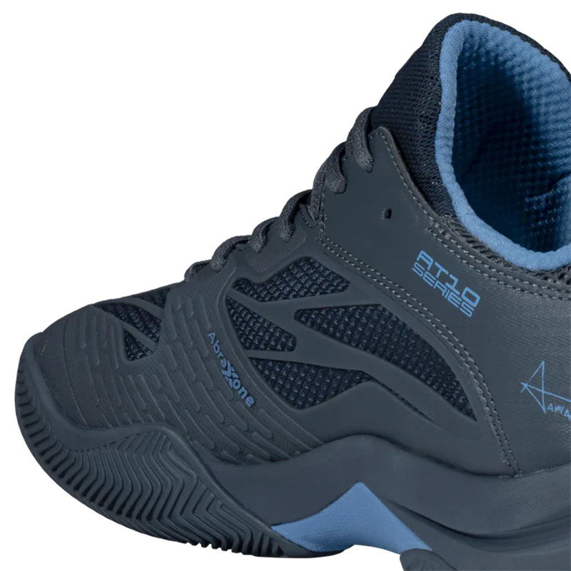 Zapatillas Nox AT10 Dark Slate/Allure 2026