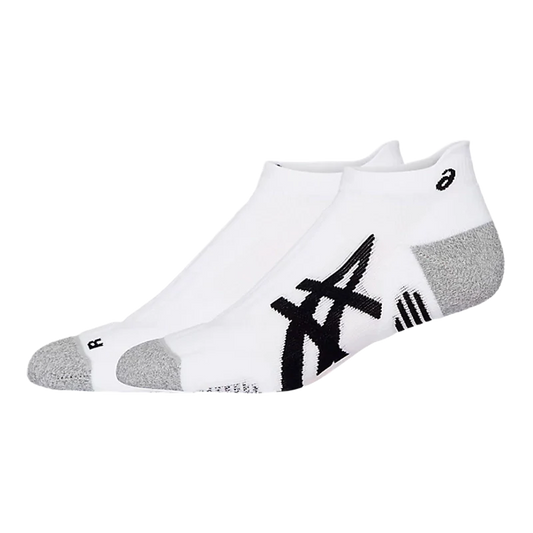 Calcetines Asics Cortos Court+ Blancos 2026
