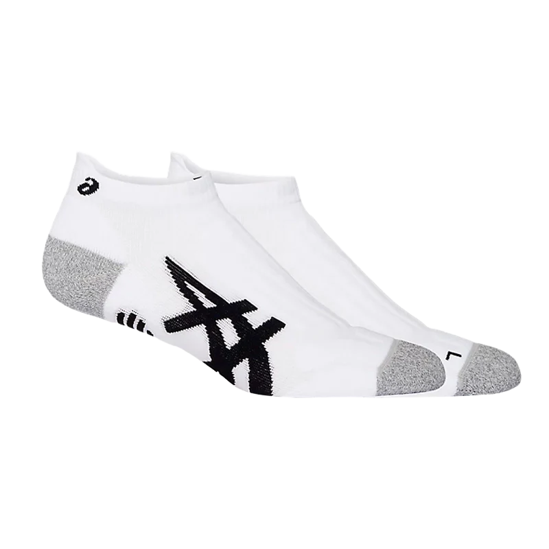 Calcetines Asics Cortos Court+ Blancos 2026