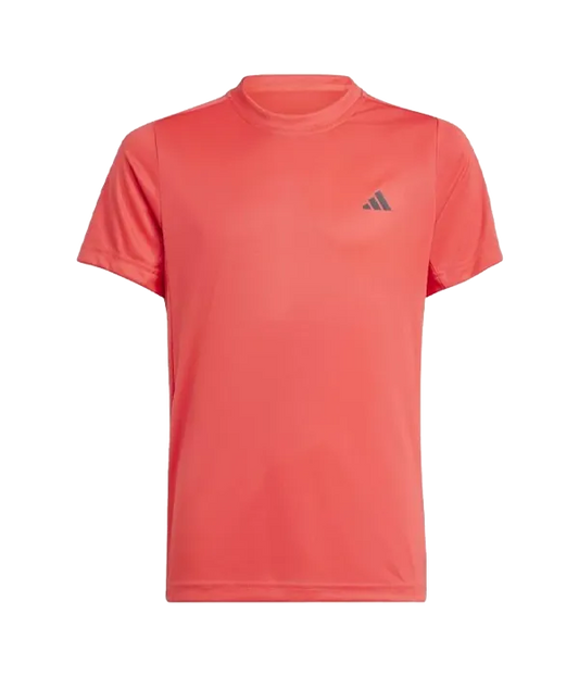 Camiseta Adidas B Club Junior Rojo 2025