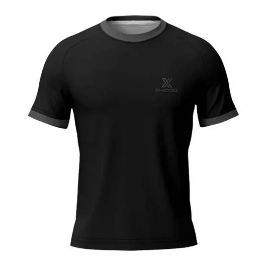 Camiseta Oxdog Tiebreak Negro