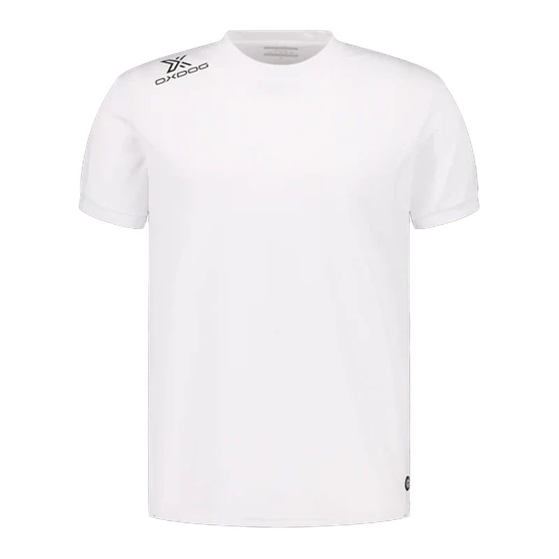 Camiseta Oxdog Avenger Blanco