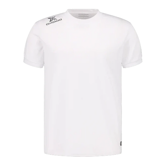 Camiseta Oxdog Avenger Blanco