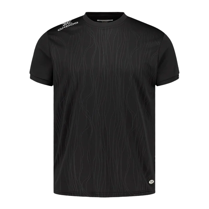 Camiseta Oxdog Avenger Negro