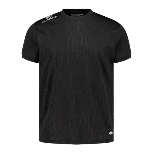 Camiseta Oxdog Avenger Negro