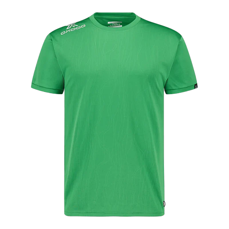 Camiseta Oxdog Avenger Verde