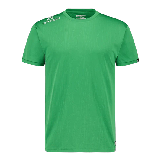 Camiseta Oxdog Avenger Verde