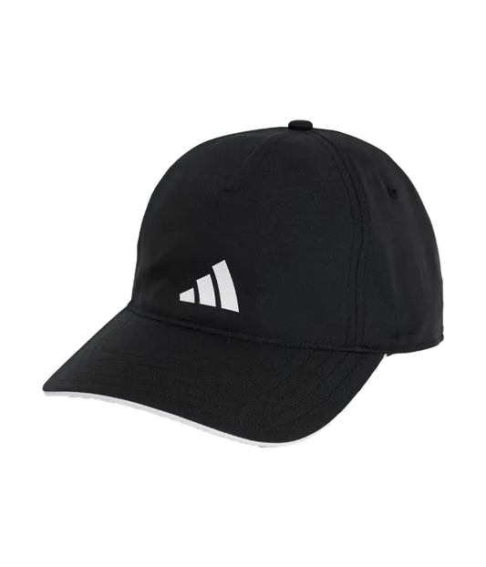 Gorra Adidas Bball Cap Clima Negra 2025