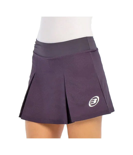 Falda Bullpadel Adoso Carbon 2025