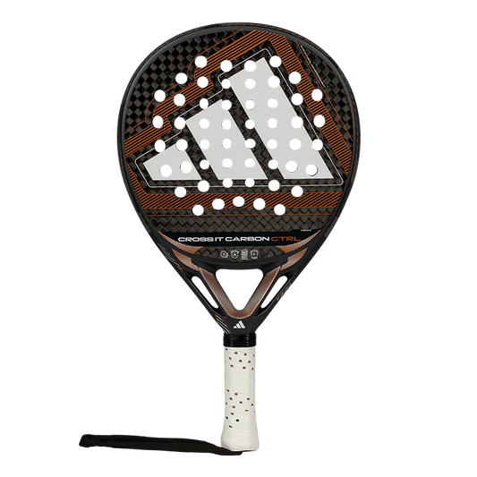 Pala Adidas Cross It Carbon Ctrl 2026