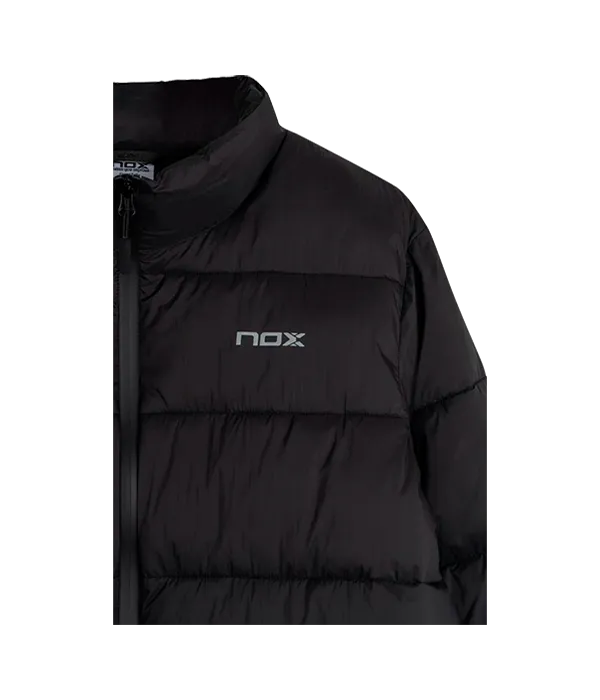 Chaqueta Nox Team Negro