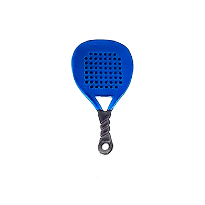 Colgante VDP Pala Azul 2025
