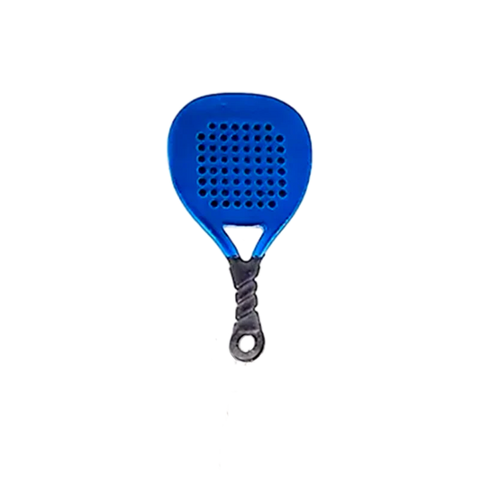 Colgante VDP Pala Azul 2025