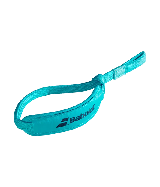 Cordón Babolat Turquesa