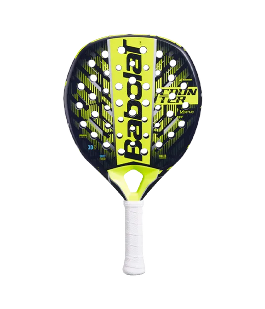 Pala Babolat Counter Vertuo 2025
