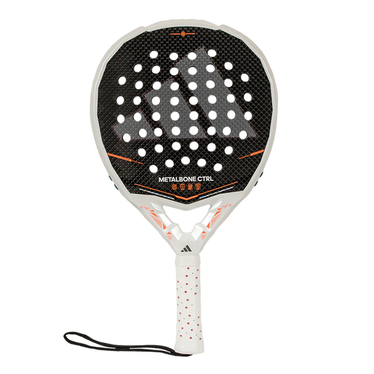 Pala Adidas Metalbone Ctrl 2026