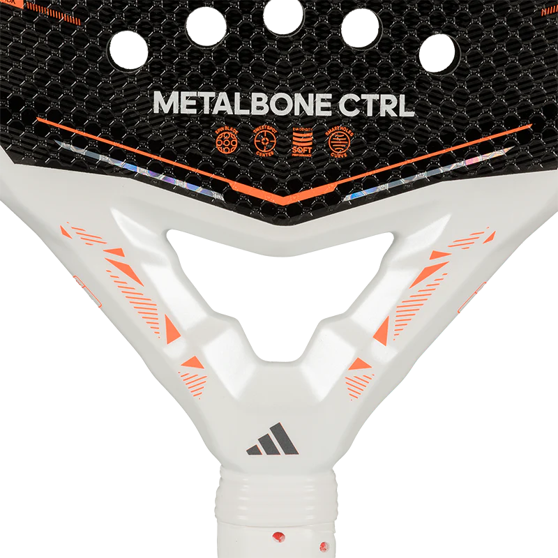 Pala Adidas Metalbone Ctrl 2026