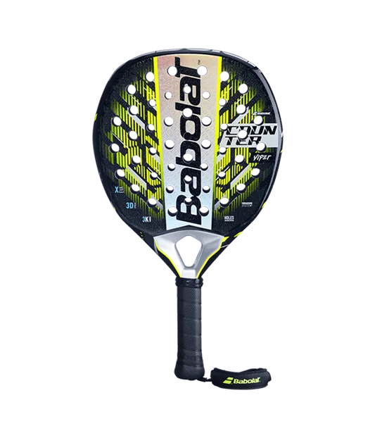 Pala Babolat Counter Viper 2025