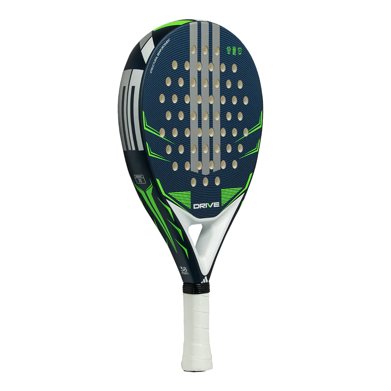Pala Adidas Drive Blue 2026