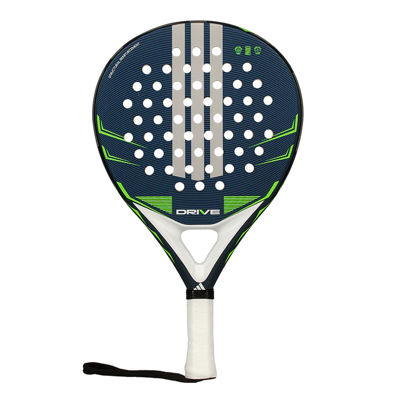 Pala Adidas Drive Blue 2026