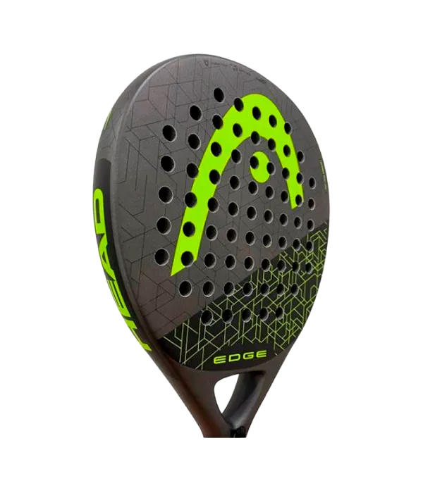 Pala Head Edge Yellow LTD