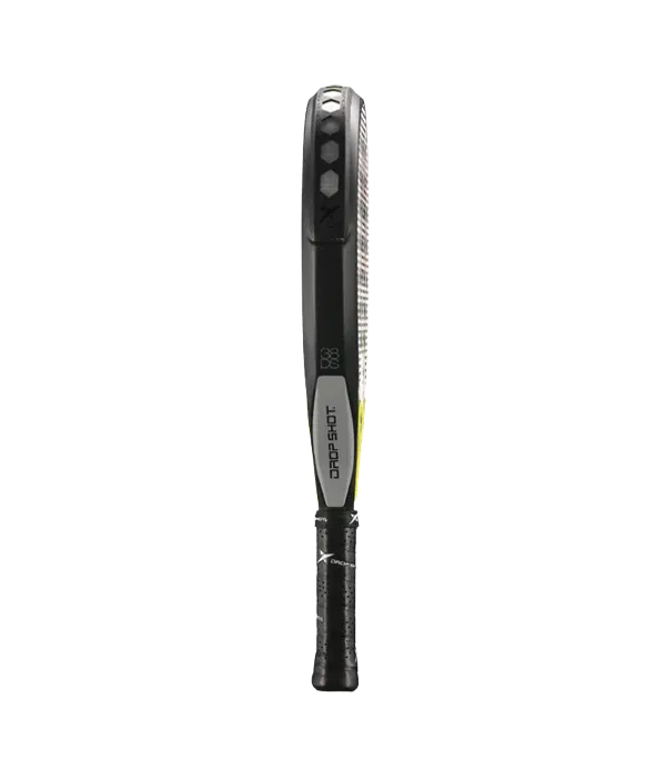 Pala de TEST Drop Shot Axion Comfort 2025