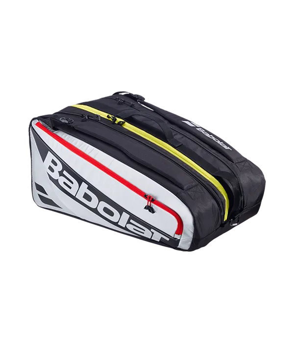 Paletero Babolat RH Pro Padel Negro 2025