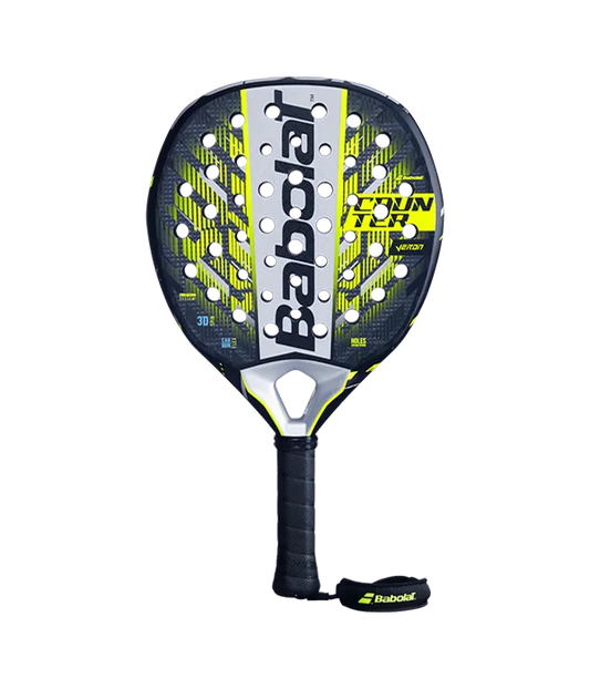 Pala Babolat Counter Veron 2025
