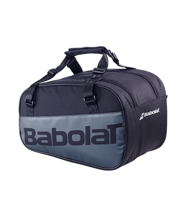 Paletero Babolat Court S Negro