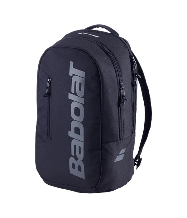 Mochila Babolat Court Lite Negro