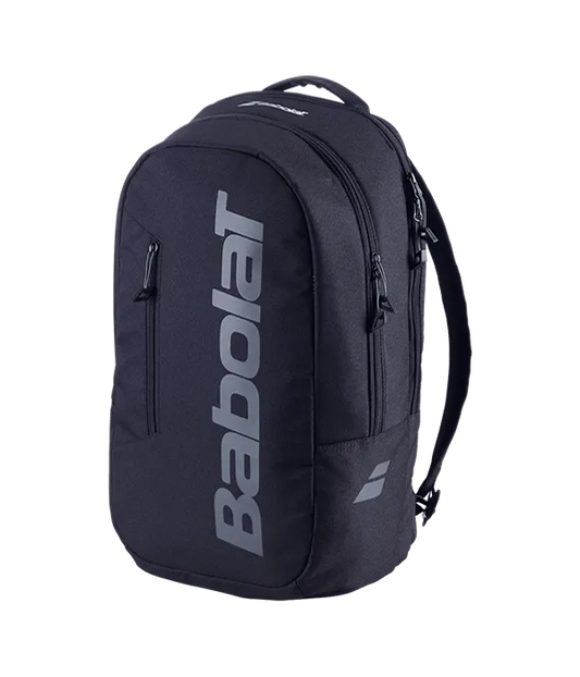 Mochila Babolat Court Lite Negro