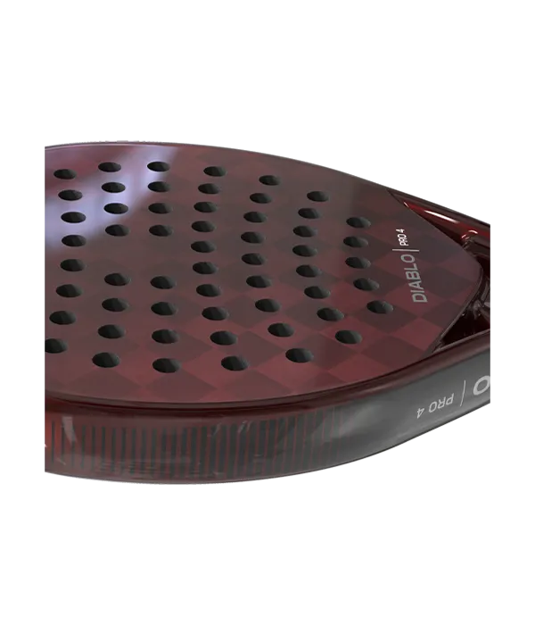 Pala SIUX Diablo Pro 4 2025