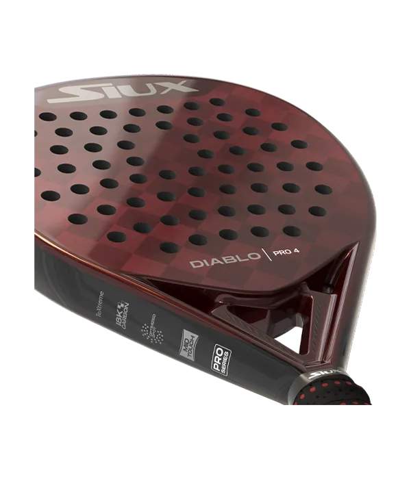 Pala SIUX Diablo Pro 4 2025