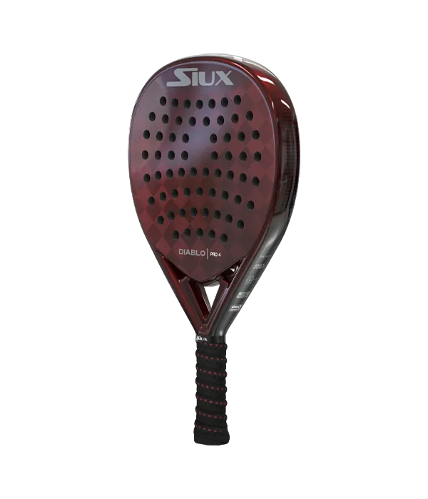 Pala SIUX Diablo Pro 4 2025