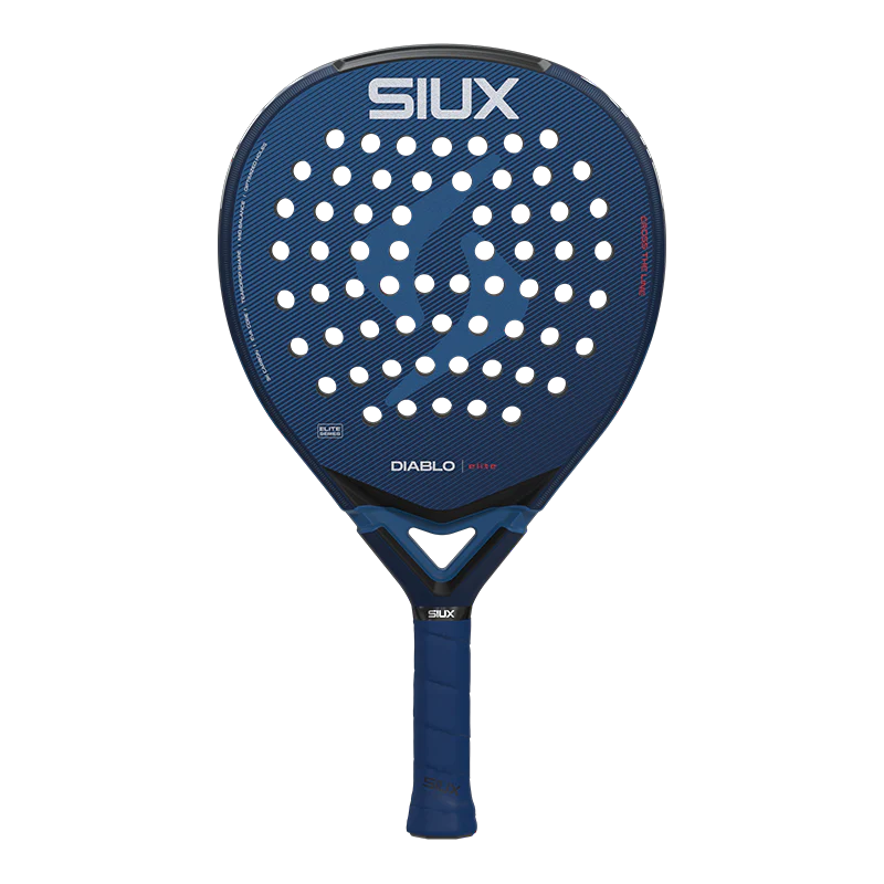 Pala Siux Diablo Elite 6 2026