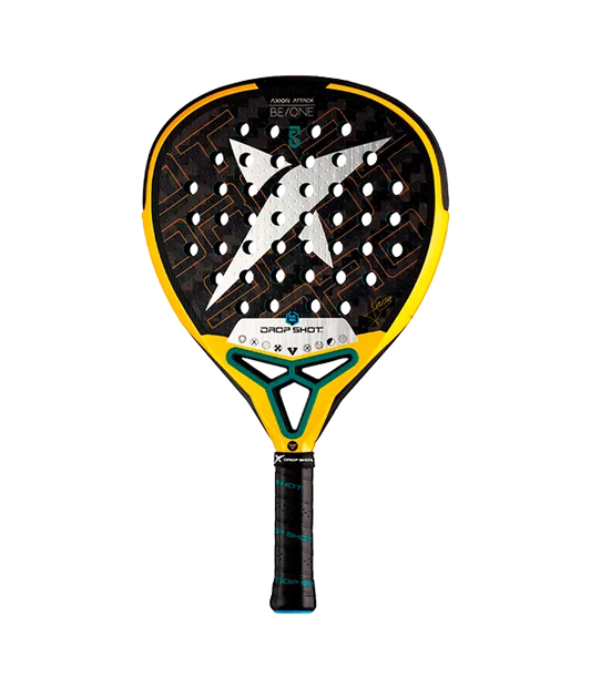 Pala Drop Shot Axion Attack Jon Sanz
