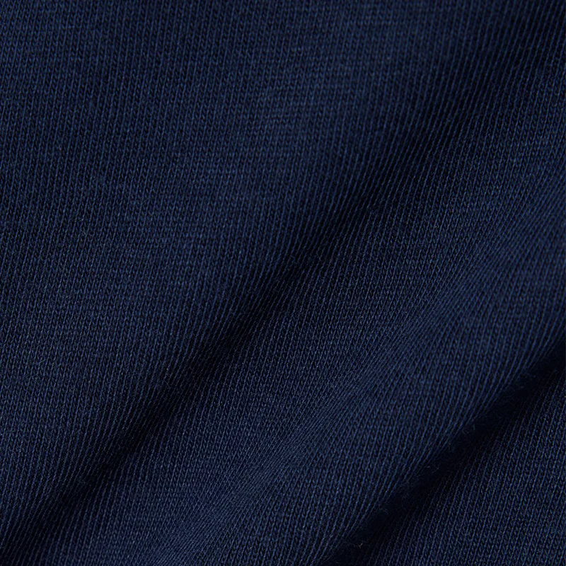 Camiseta Lacoste Ultra Dry Azul Marino Junior 2025