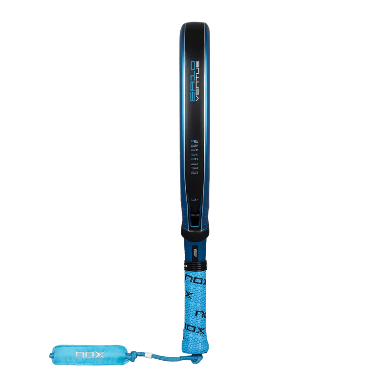Pala NOX EA10 Ventus Attack 12K Xtrem by Edu Alonso 2026