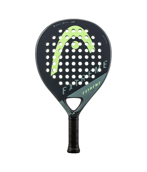 Pala Head Evo Extreme