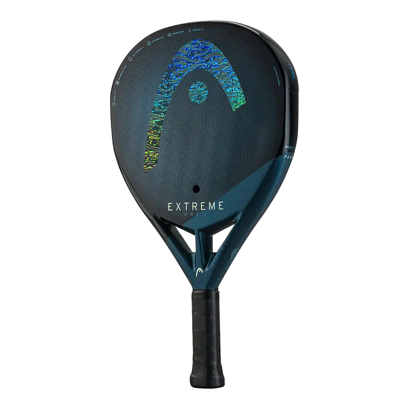Pala Head Extreme One X 2025